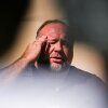After The Onion was named the winning bidder for Alex Jones' assets at a bankruptcy auction last month, the losing bidder tried to stop the sale, saying the process was rigged and “fatally flawed.”