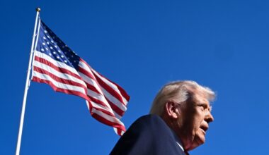 Top Republican Says Dead, Missing Scientists Are ‘National Security Threat’