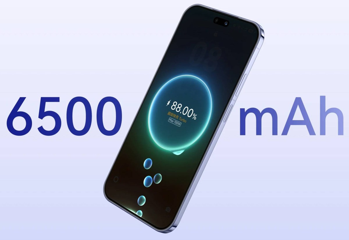 Huawei Pura 90 is also official with triple camera, 6,500mAh battery