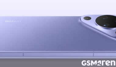 Huawei Pura 90 is also official with triple camera, 6,500mAh battery