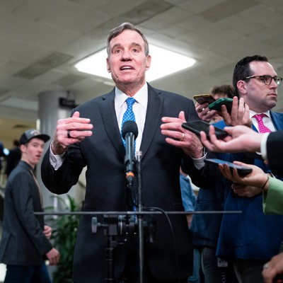 Senators demand OPM withdraw plan to access feds’ medical records