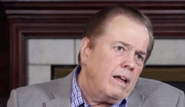 Alan Osmond: A legacy of family, faith and music