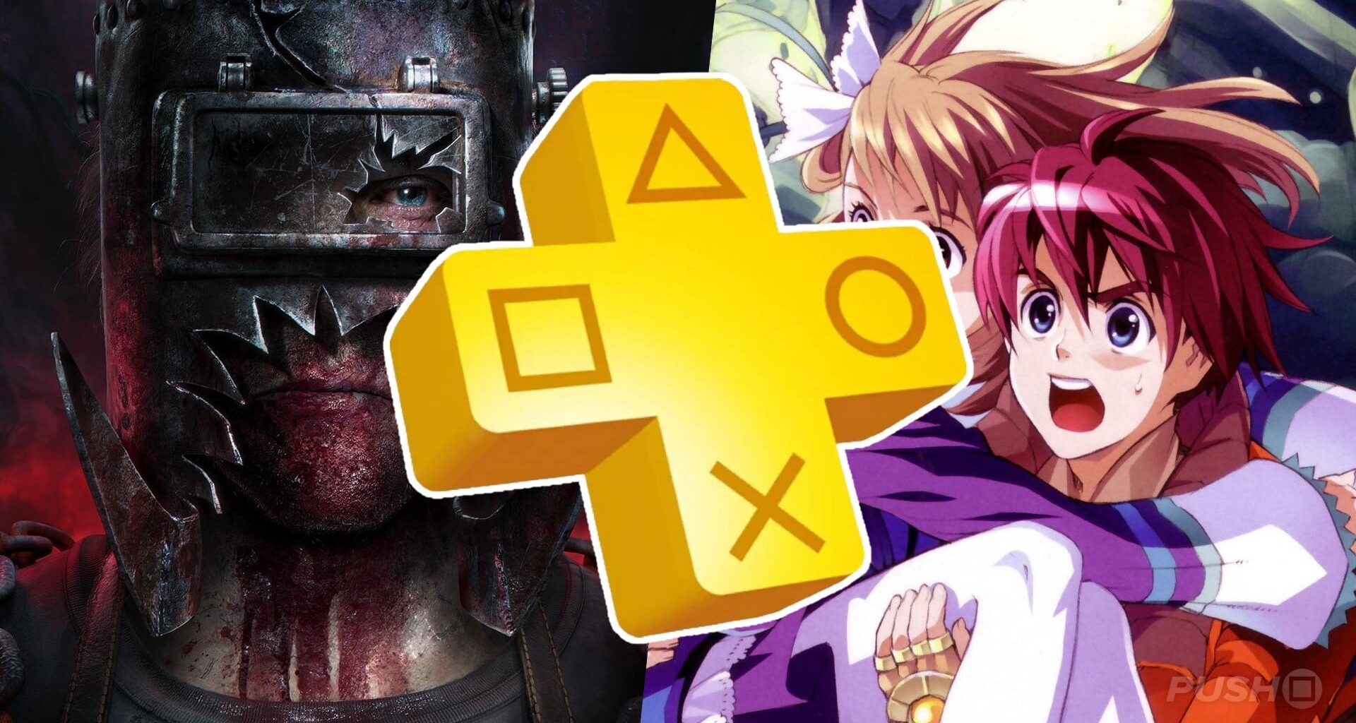 April 2026 PS Plus Extra, Premium Games Available to Download Now