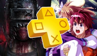 April 2026 PS Plus Extra, Premium Games Available to Download Now