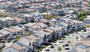 California housing market stays tight despite recent inventory gains