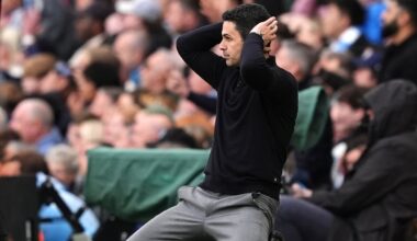 The changes Mikel Arteta is making – and why all is not lost for Arsenal in Premier League title race
