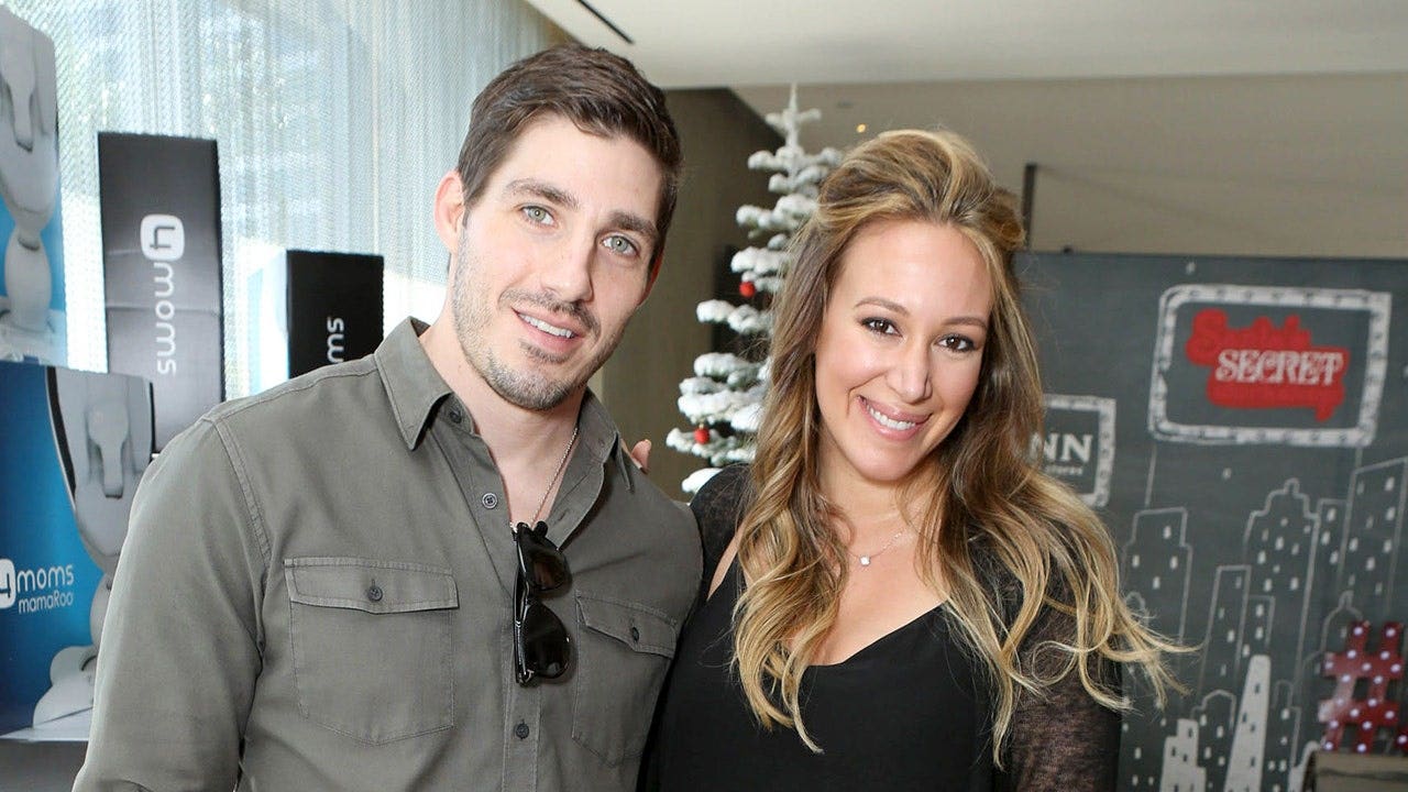 Haylie Duff and her fiancé call it quits after a 12-year engagement