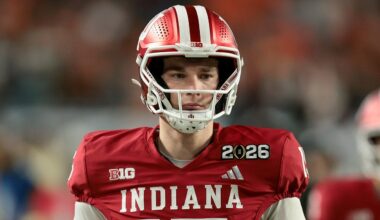 NFL news: Fernando Mendoza reveals why he isn't attending the draft
