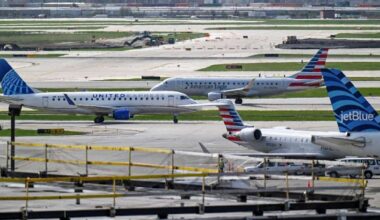 Sens. Mike Lee, Elizabeth Warren team up to rip potential American-United merger