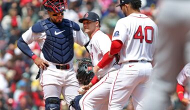 Red Sox place Sonny Gray on IL with strained hamstring