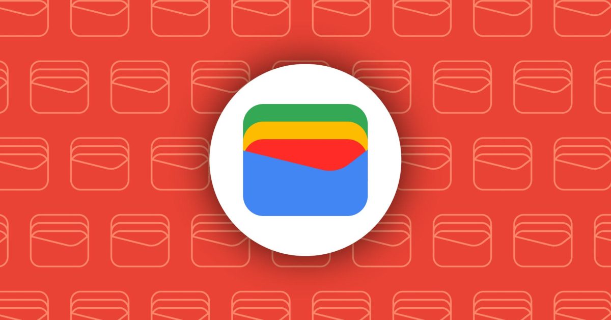 Google Wallet adds Live Update for flight tracking