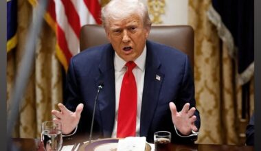 Businesses Cash In as Americans Question Who Really Pays