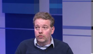 WATCH: 10 News special election interview: Nicholas Goedert