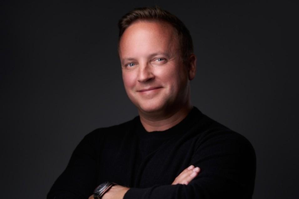 PayPal Ben Volk