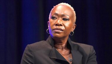 Maury Povich laughs off Joy Reid's claim Democrats play by the rules