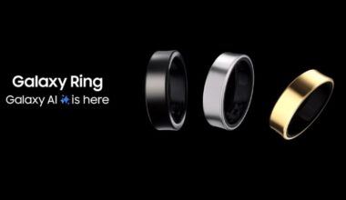 Samsung Galaxy Ring as much as $292 off today at Best Buy ('Excellent' open-box)