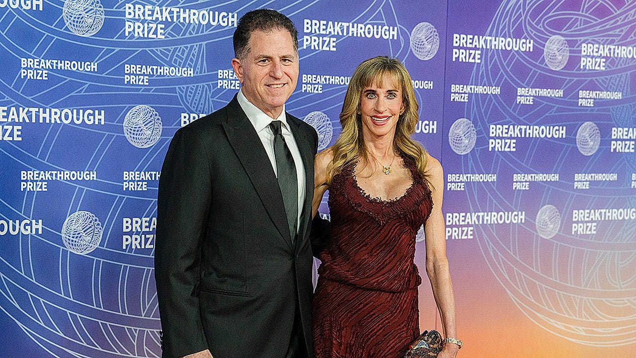 Michael and Susan Dell give $1B+ to UT Austin for AI-native hospital