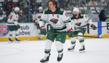 The Stars 'can't hang with us 5-on-5'