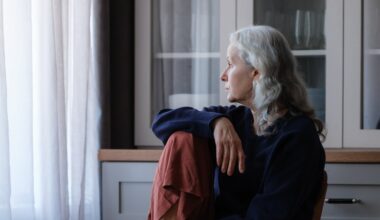 Researchers Find 'Surprising' Outcome In Loneliness And Memory Study