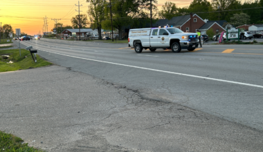 Coroner called to scene of crash along busy Clermont County road