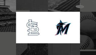 How to watch Cardinals vs. Marlins: TV channel and streaming options for April 22