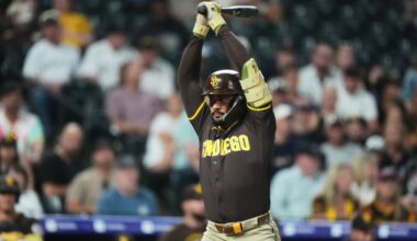 MLB betting tips for Wednesday: Will Padres bats wake up at Coors?