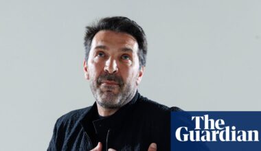 Gianluigi Buffon: ‘You have a perception that you are unbeatable, almost omnipotent’ | Italy