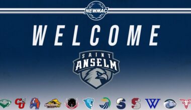NEWMAC Welcomes Saint Anselm College as Newest Member