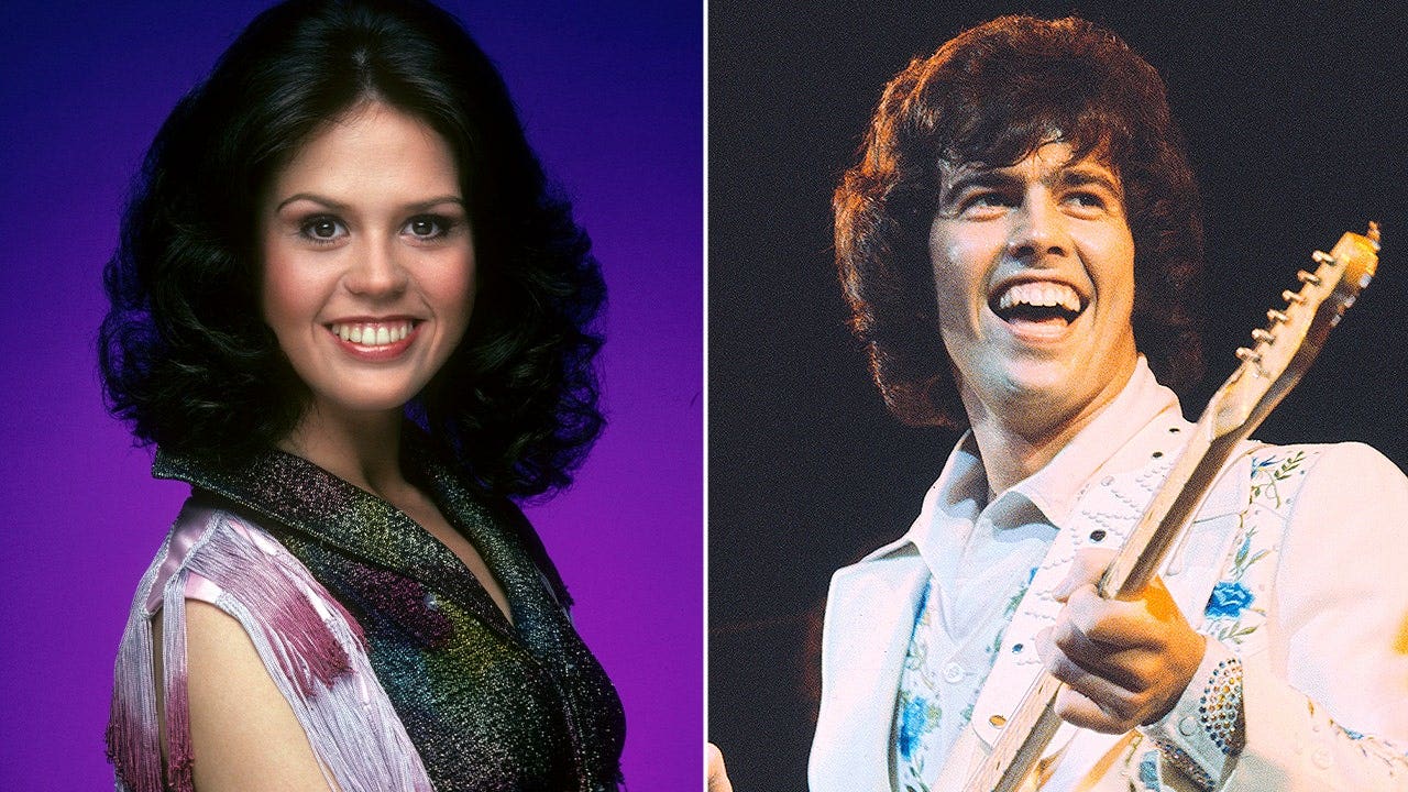 Marie Osmond honors late brother Alan Osmond in heartfelt tribute