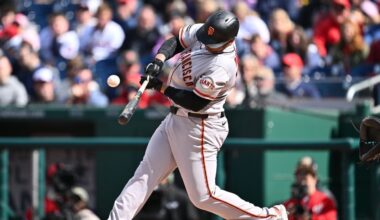 Fantasy baseball do-over? Which players' ADP have moved most since the preseason?