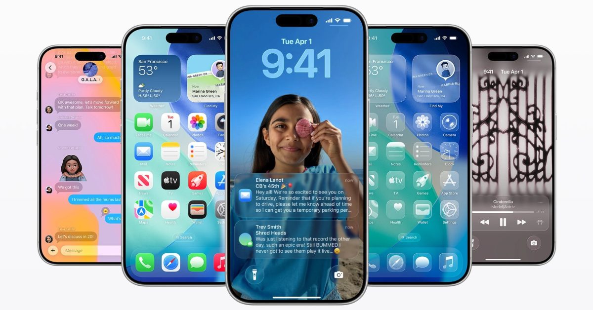 iOS 26.4.2 fixes bug that allowed deleted notifications to be retrieved