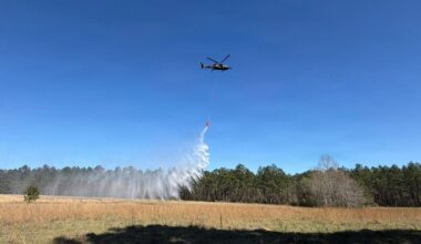 Water bucket training