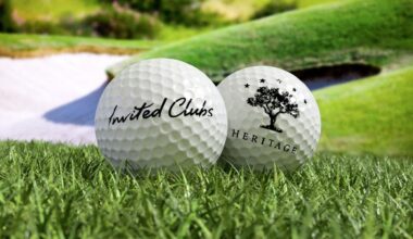 Amid Golf Boom, PE Firm KSL Is Set To Buy A Top Course Operator For $2.6 Billion