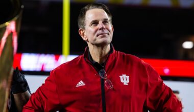 Curt Cignetti was so focused this offseason, he turned down all external requests: 'I'm 95% football'