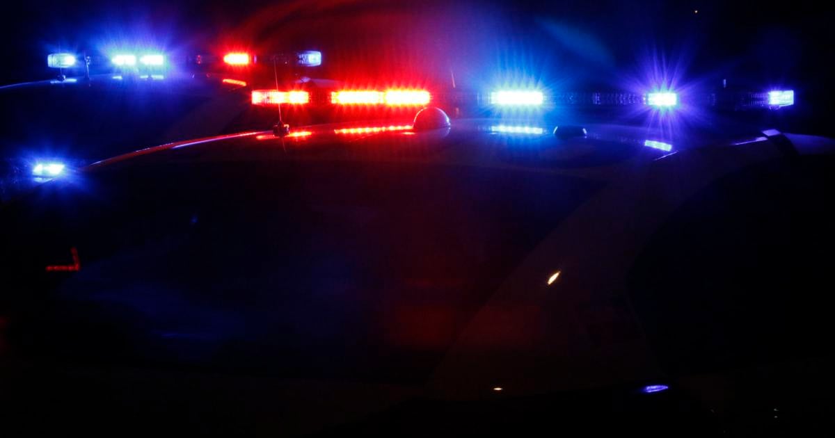 Woman rescued, suspect arrested in Aubrey area after 26-hour police standoff ends - Denton Record-Chronicle