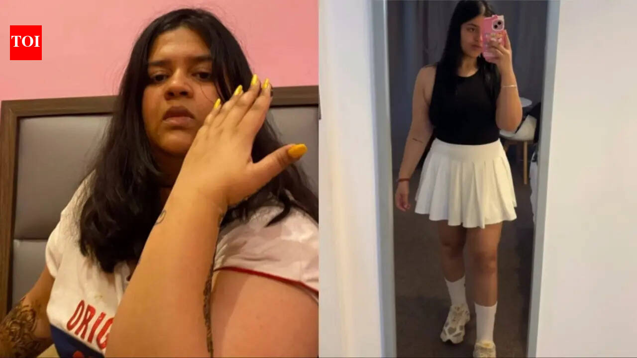 Diets: Viral 7-day diet plan: Know the weekly meals that helped fitness influencer lose 20 kgs