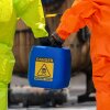The National Institute for Occupational Safety and Health investigates possible dangerous situations and substances found in the workplace.