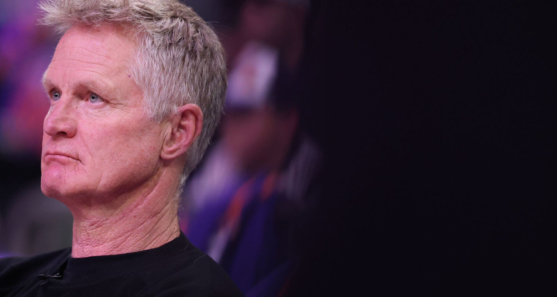 The Steve Kerr situation is a conflicting reports nightmare