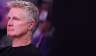 The Steve Kerr situation is a conflicting reports nightmare