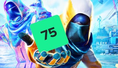 This PS5 Game Changes Based on Other Players, and Reviewers Are Liking It