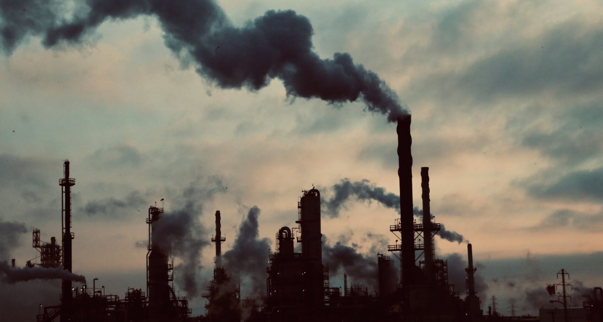 South Texas air pollution is worsening, report finds