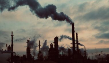 South Texas air pollution is worsening, report finds