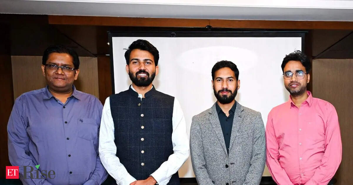 AITS raises $4 million in pre-series A to expand Rysen School network across India