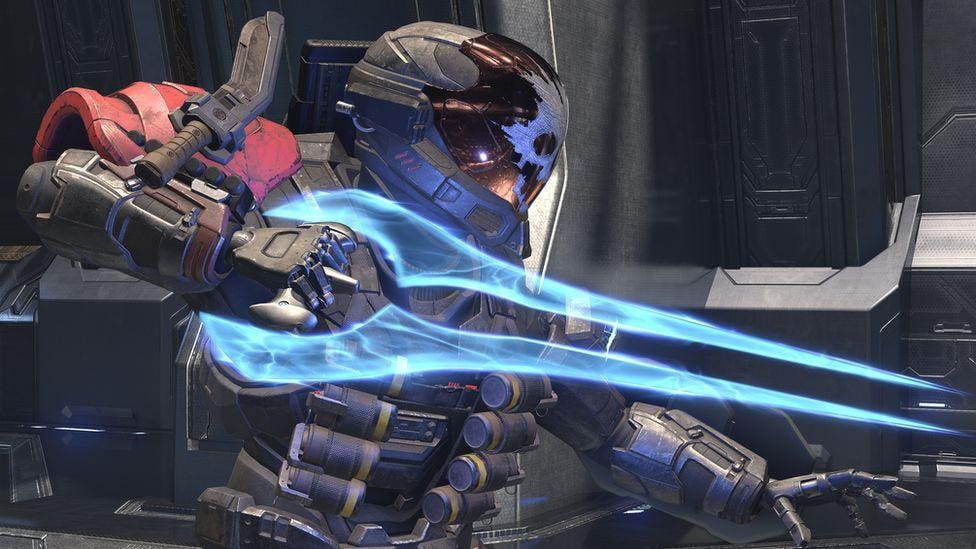 ‘Halo’ Is Reportedly Considering Making An Extraction Shooter
