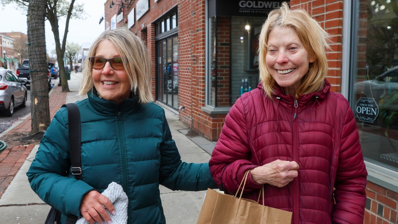 Mount Sinai aging poll: Dementia, cancer worry those over 50; only about half consult doctor about getting older