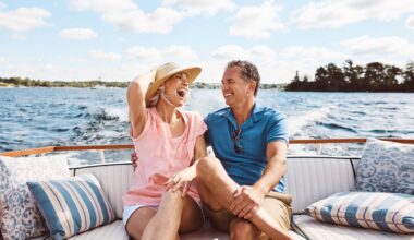 How The Ultra-Wealthy Are Spending Their Money In 2026, According To Knight Frank