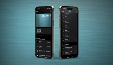 Discover ending Pay with Rewards and Connected Account support in Apple Pay