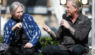 Michael Tilson Thomas and Metallica made S.F. history