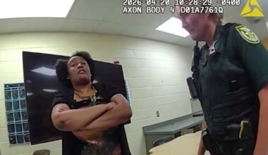 Here’s what we know after Lake County sub experienced ‘mental health episode’ in class