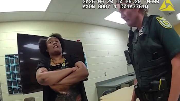 Here’s what we know after Lake County sub experienced ‘mental health episode’ in class